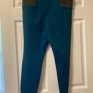 TORRID Leggings Size 1 (14/16)